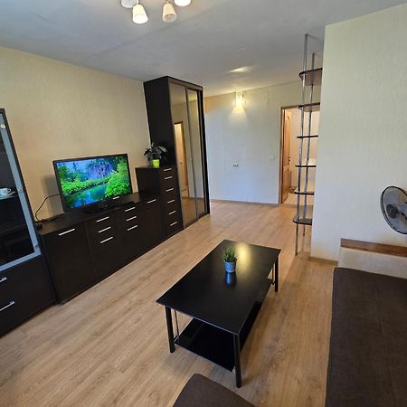 River Apartment 克莱佩达 外观 照片