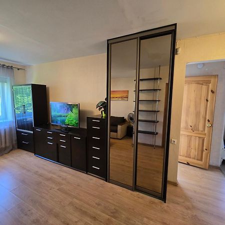 River Apartment 克莱佩达 外观 照片