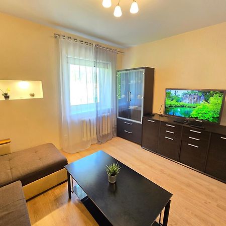 River Apartment 克莱佩达 外观 照片