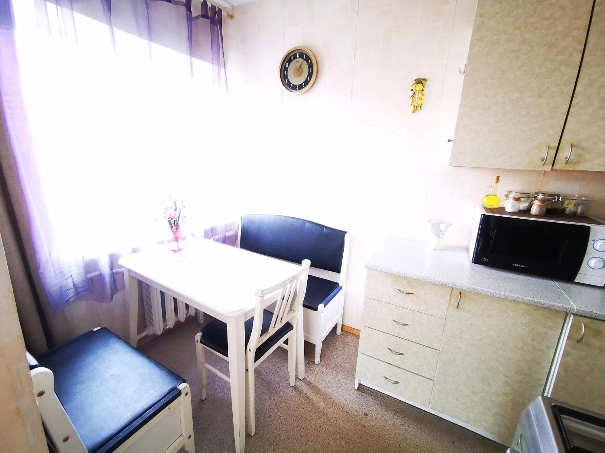 River Apartment 克莱佩达 外观 照片