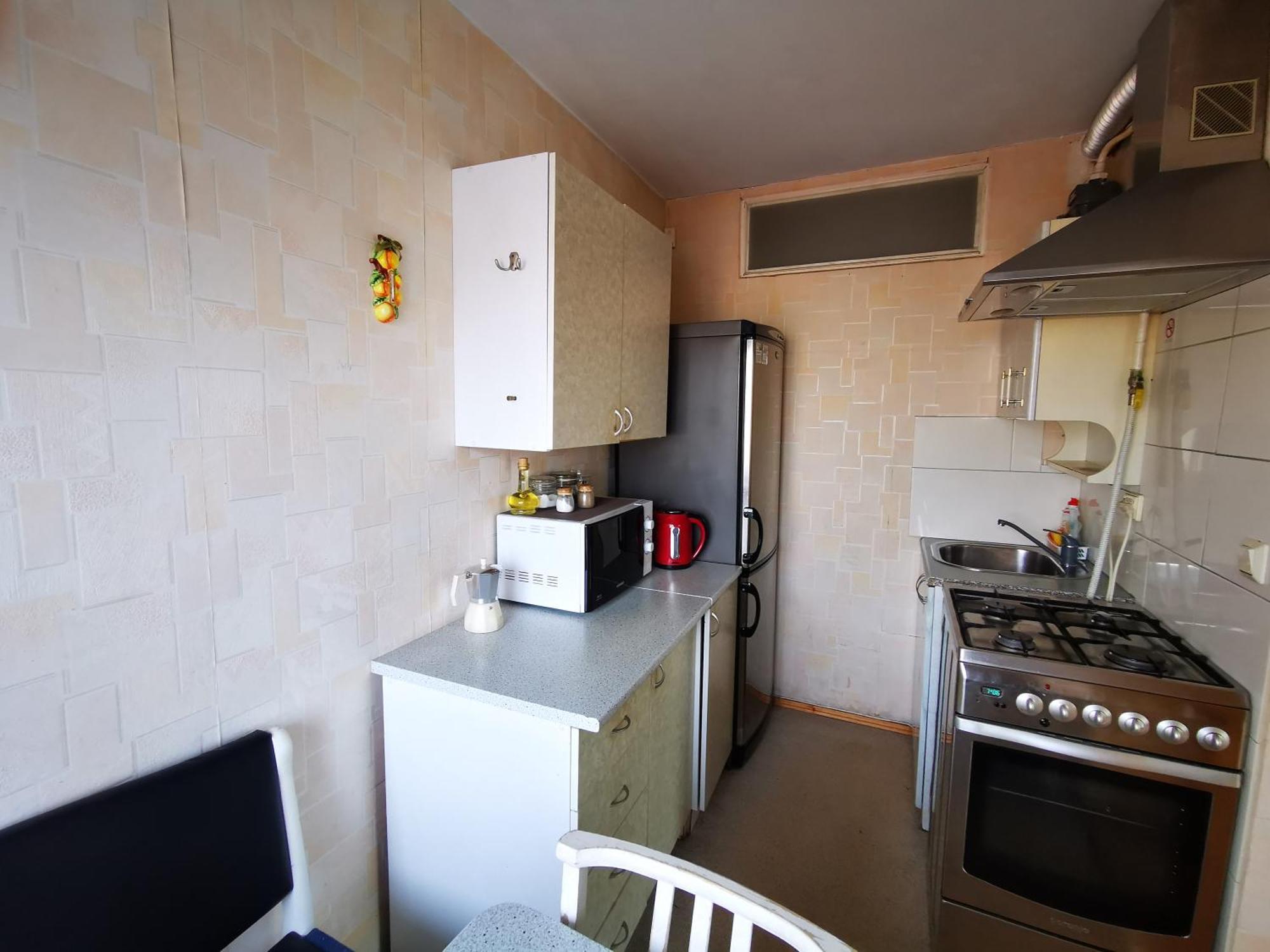 River Apartment 克莱佩达 外观 照片