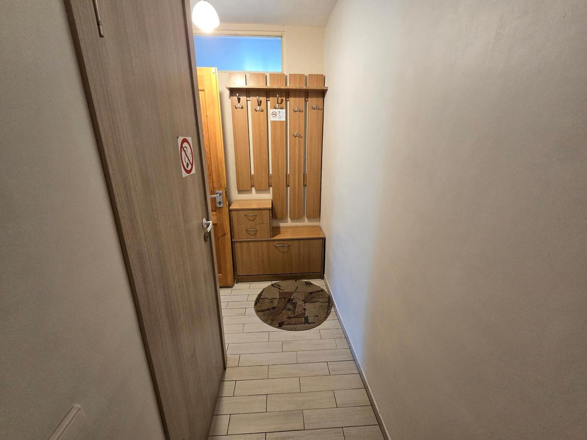 River Apartment 克莱佩达 外观 照片