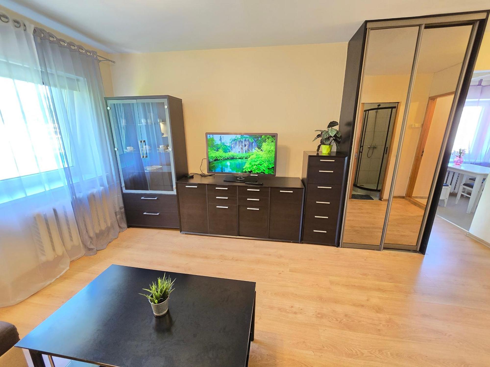 River Apartment 克莱佩达 外观 照片