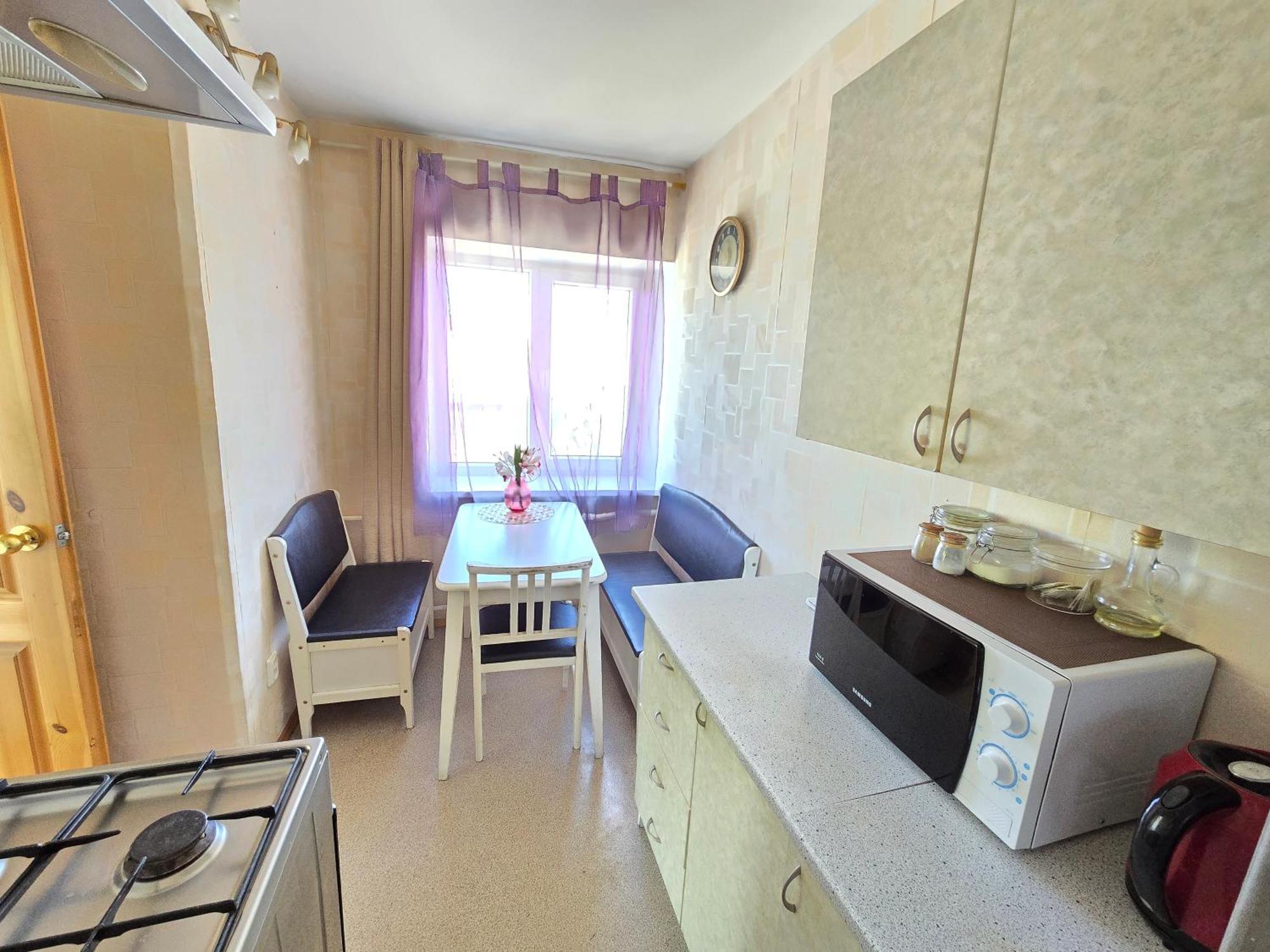 River Apartment 克莱佩达 外观 照片