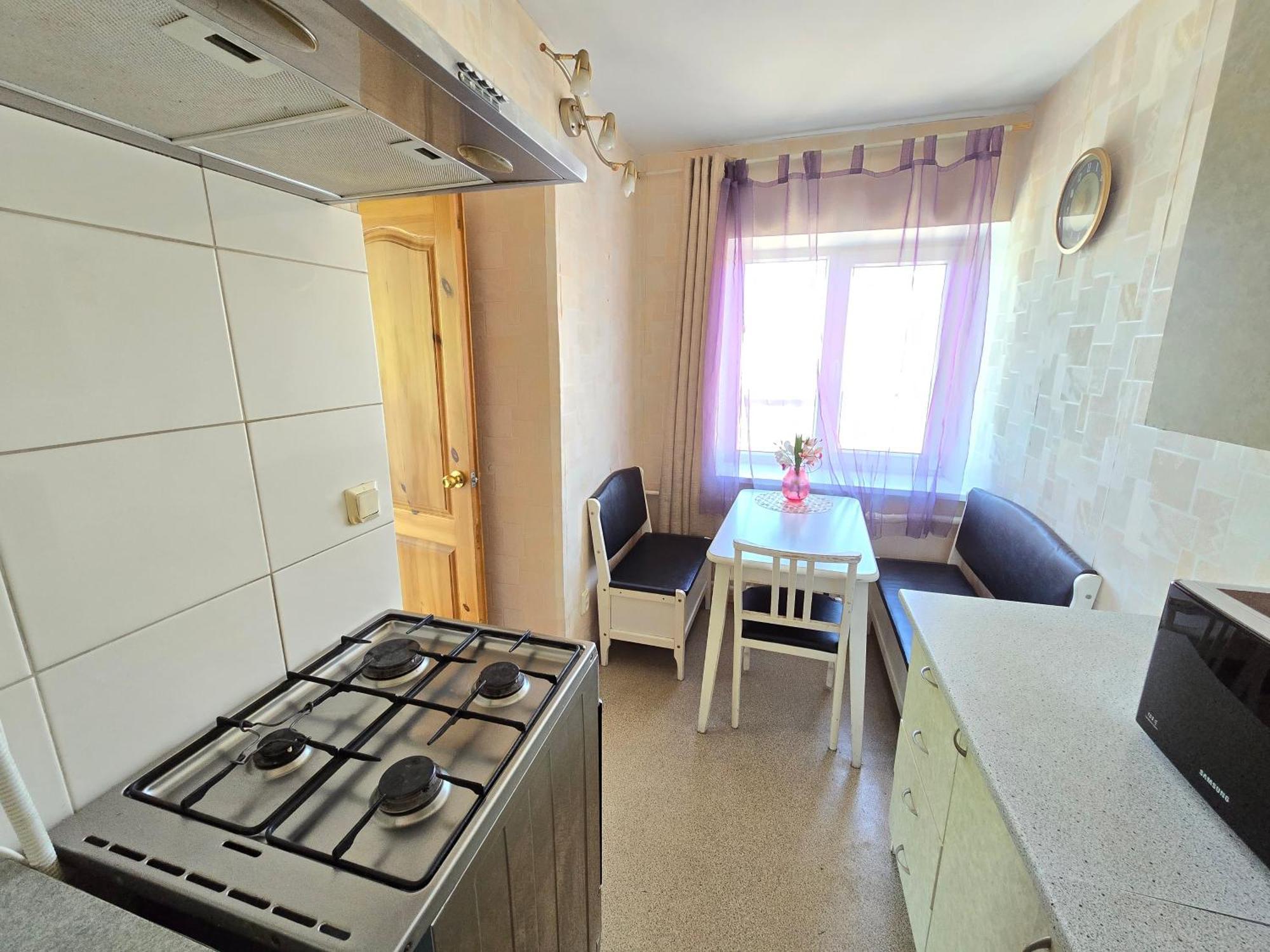River Apartment 克莱佩达 外观 照片